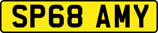 SP68AMY