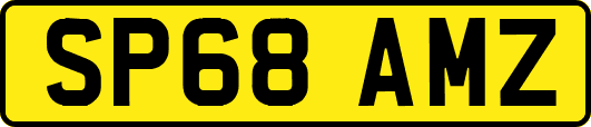 SP68AMZ