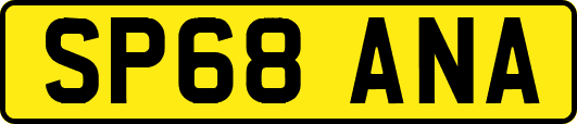 SP68ANA