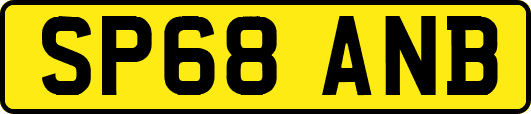 SP68ANB