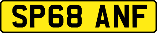 SP68ANF