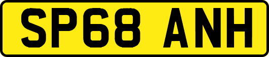SP68ANH