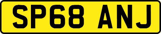SP68ANJ