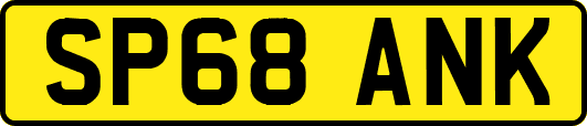 SP68ANK