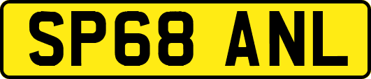 SP68ANL