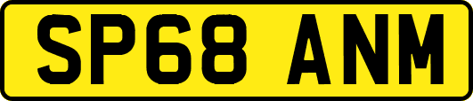 SP68ANM