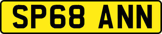 SP68ANN