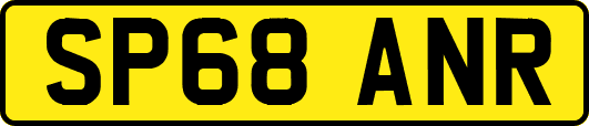 SP68ANR