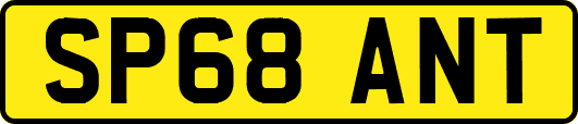 SP68ANT