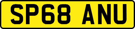 SP68ANU