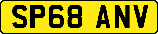 SP68ANV