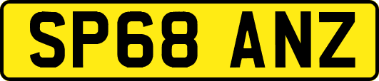 SP68ANZ