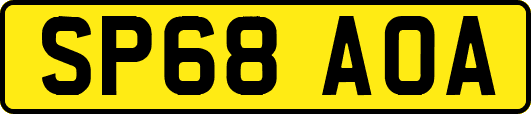 SP68AOA
