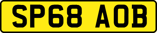 SP68AOB