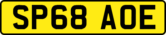 SP68AOE