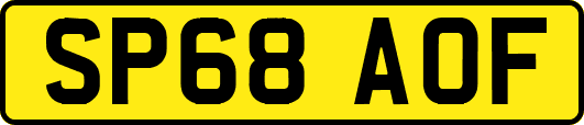 SP68AOF