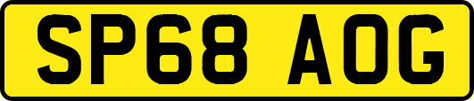 SP68AOG