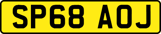 SP68AOJ