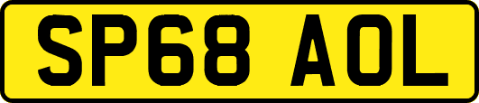 SP68AOL