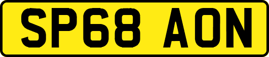 SP68AON