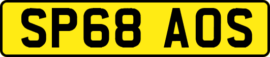 SP68AOS