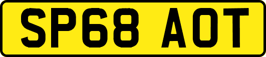 SP68AOT