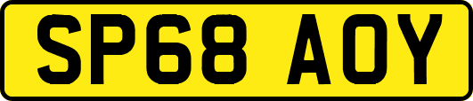 SP68AOY