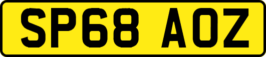 SP68AOZ