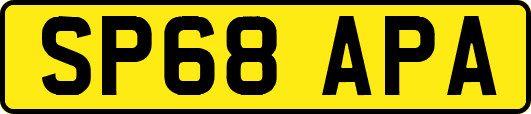 SP68APA