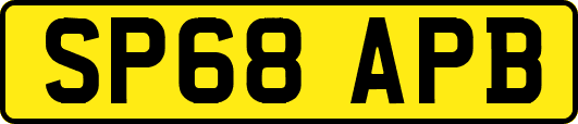 SP68APB