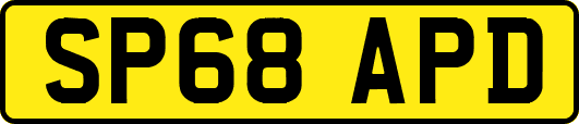 SP68APD