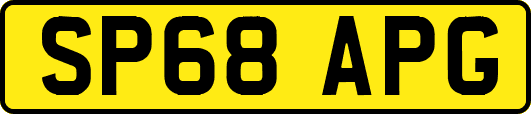 SP68APG