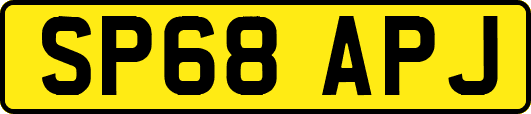 SP68APJ