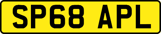 SP68APL