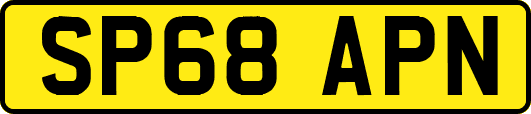 SP68APN