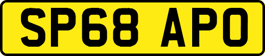 SP68APO