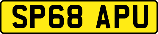 SP68APU
