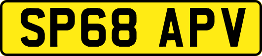 SP68APV