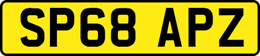 SP68APZ