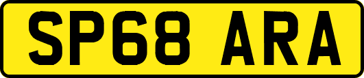 SP68ARA