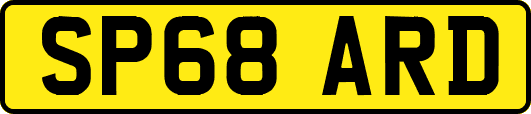 SP68ARD