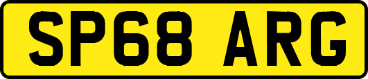 SP68ARG
