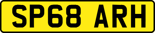SP68ARH