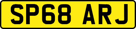 SP68ARJ