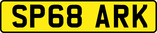 SP68ARK