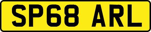 SP68ARL