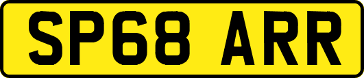 SP68ARR