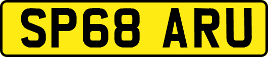 SP68ARU