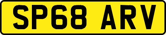 SP68ARV