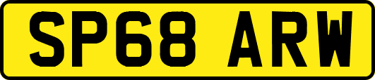 SP68ARW